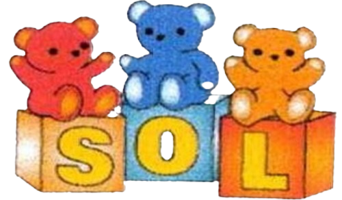 Logo Jardin Maternal y Jardin de Infantes SOL